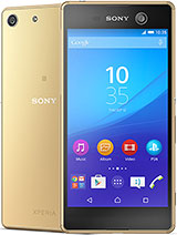 Sony Xperia M5 Dual title=